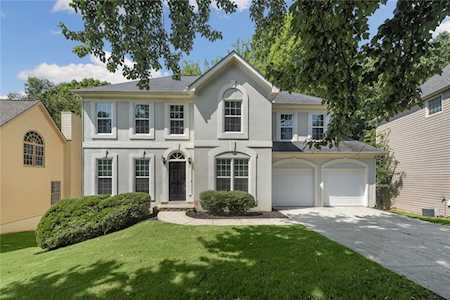 5635 Ashwind Trace Alpharetta, GA 30005