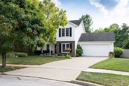 4433 Lancaster Ct Lexington, KY 40515