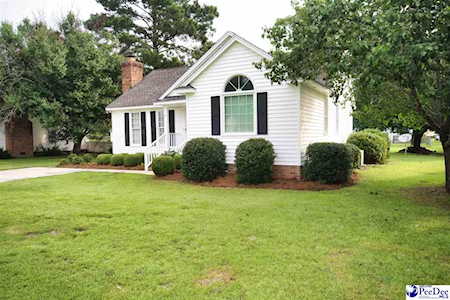 3819 Charters Drive Florence, SC 29501