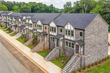 3773 Jack Vernon Circle Powder Springs, GA 30127