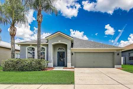 5423 Braddock Dr Zephyrhills, FL 33541