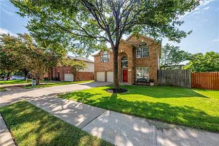 1602 Edelweiss DR Cedar Park, TX 78613