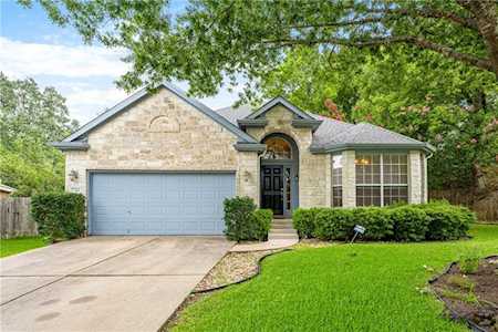 2314 Kerr TRL Cedar Park, TX 78613