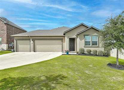 5501 Omeara CV Austin, TX 78747