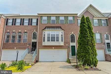13644 Cedar Run Ln Herndon, VA 20171