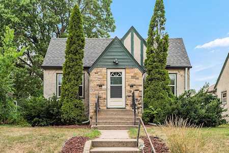5710-5712 Nicollet Avenue Minneapolis, MN 55419