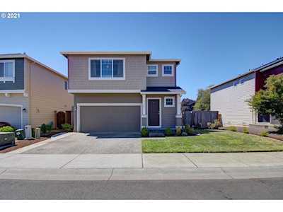 11708 NE 128th Pl Vancouver, WA 98682