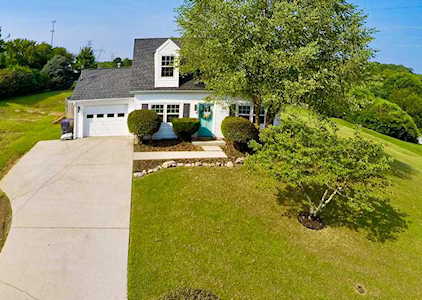 4724 Brierley Dr Knoxville, TN 37921