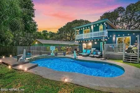 528 Seagate Ave Neptune Beach, FL 32266
