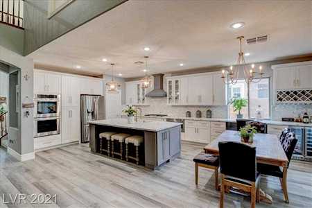 11104 Crosseto Dr Las Vegas, NV 89141