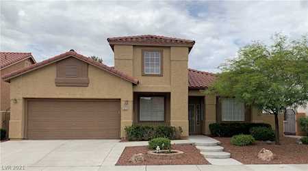 1929 Sedona Paseo Ln Las Vegas, NV 89128