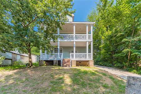 1133 Hubbard St SW Atlanta, GA 30310
