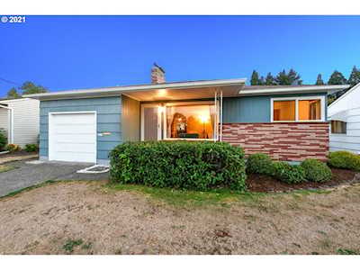 4910 N Harvard St Portland, OR 97203