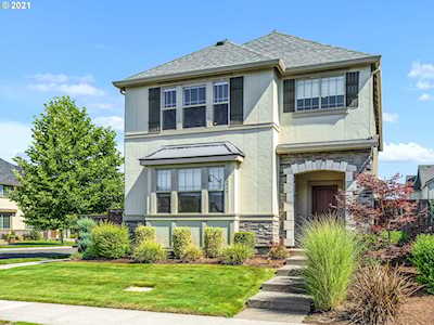 14999 NW Cosmos St Portland, OR 97229