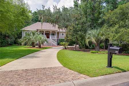 23 Carrington Point Bluffton, SC 29910