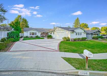 23651 Miranda St Woodland Hills, CA 91367