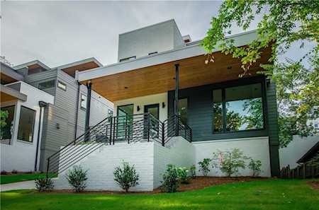 508 Boulevard Place NE #A Atlanta, GA 30308