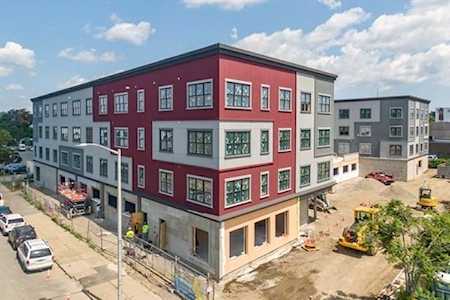 164 Blossom Street #310 Lynn, MA 01902