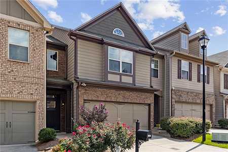 2383 Whiteoak Bend SE #14 Smyrna, GA 30080
