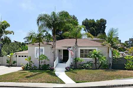 1905 Catalina Blvd San Diego, CA 92107