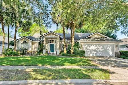 869 Copperfield TERRACE Casselberry, FL 32707