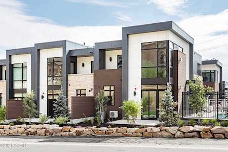 4134 N Cooper Ln Park City, UT 84098