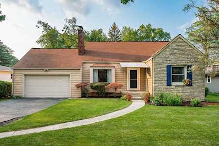 2560 Maplewood Drive Columbus, OH 43231