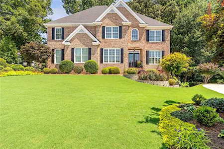1680 Harvest Ln Alpharetta, GA 30004