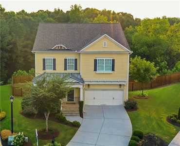 6419 Banbury Ct SE Mableton, GA 30126