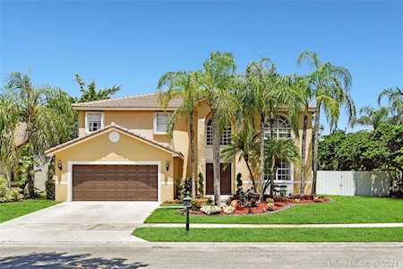 1929 Landing Way Weston, FL 33326
