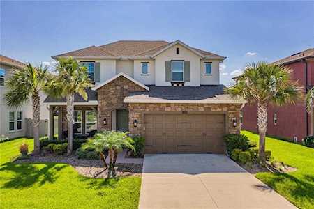 4035 Empoli Ct Wesley Chapel, FL 33543
