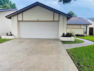 963 Wedgewood Dr Winter Springs, FL 32708