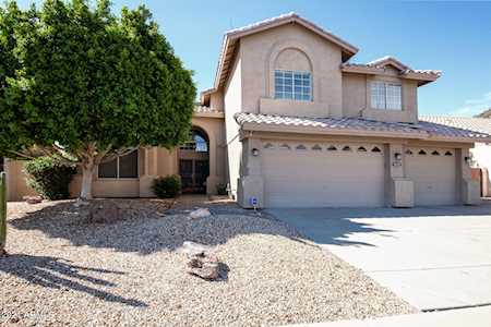 5232 W Potter Drive Glendale, AZ 85308