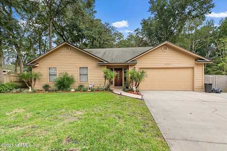 6189 Island Forest Dr Orange Park, FL 32003