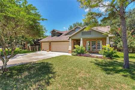 11529 Gun Fight LN Austin, TX 78748