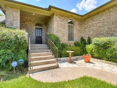 5603 Barker Ridge DR Austin, TX 78759