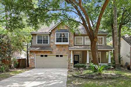 34 Wildflower Trace Place The Woodlands, TX 77382