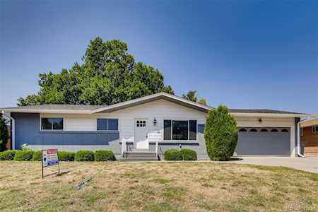 3025 S Zurich Ct Denver, CO 80236