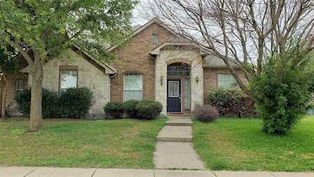 7109 Cloverhaven Way Plano, TX 75074