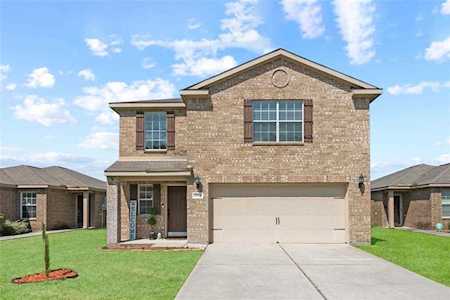 28943 San Bernard River Loop Spring, TX 77386