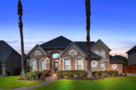 19910 Lakewood View Ct Katy, TX 77450