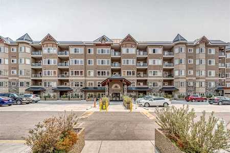 10 Discovery Ridge Close SW #432 Calgary, AB T3H 5X2