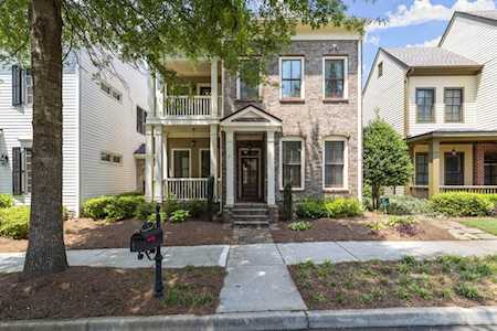 2060 Heathermere Way Roswell, GA 30075