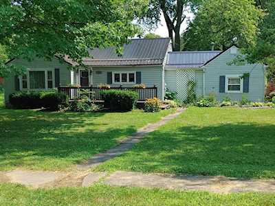 431 High Street Green Camp, OH 43322