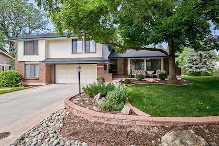 5141 E Fair Dr Centennial, CO 80121