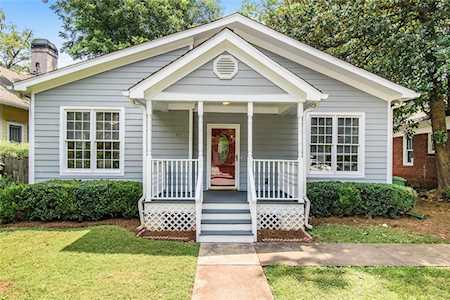 424 Florida Ave SE Atlanta, GA 30316