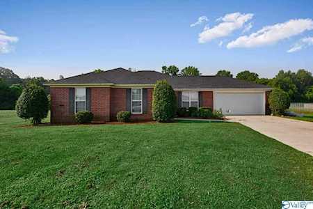239 Misty Cove Court New Market, AL 35761