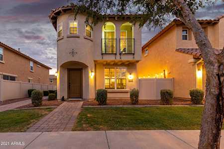 3707 E Hans Drive Gilbert, AZ 85296