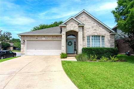 1800 White Oak CV Round Rock, TX 78681