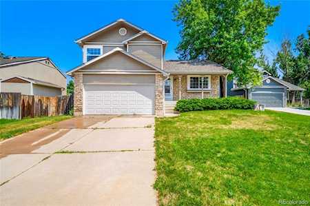6252 S Owens Ct Littleton, CO 80127